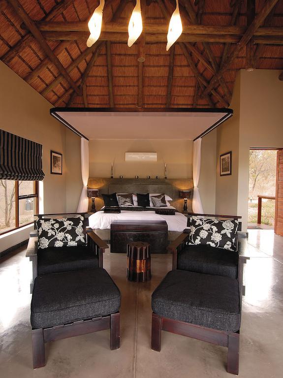 Raptor Retreat Game Lodge Гудспрейт Номер фото